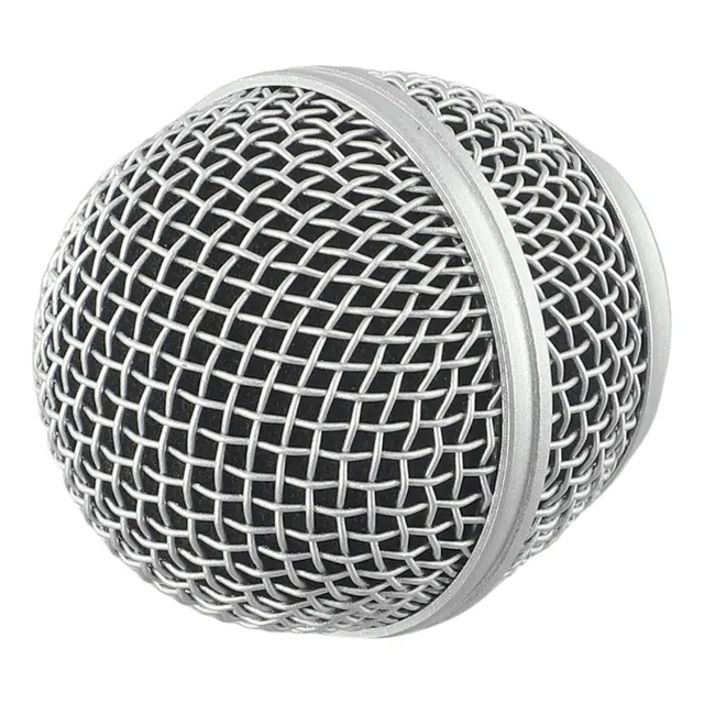 Protección De Componentes De Micrófono Shure Beta58a Grille