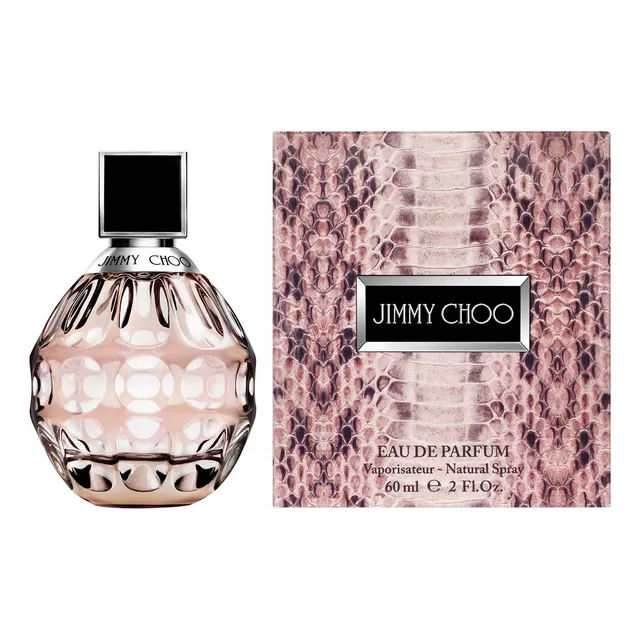 Perfume Jimmy Choo Women Edp 60ml