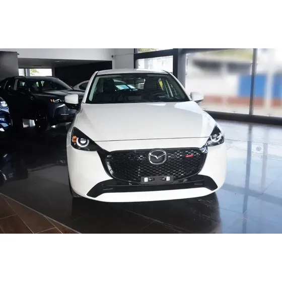 Mazda 2 Sport 2027 Grand Touring Lx 1.5 Sport