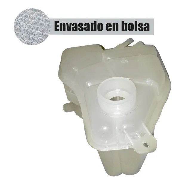 Deposito Recup. Agua -1p- Adapt Fiesta 02/ecosport