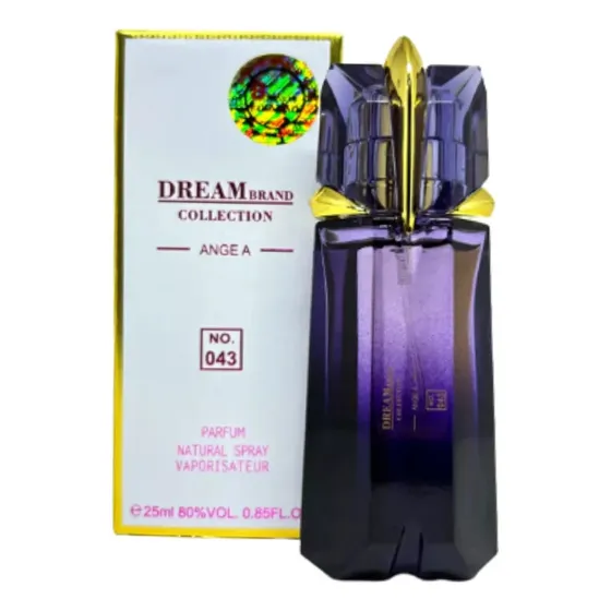Dream Brand Colection Feminino 043 - 25ml