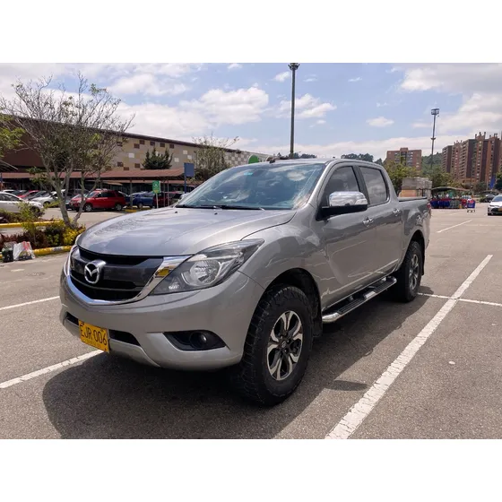 Mazda Bt-50 3.2 Professional