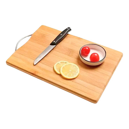 Tabla Picar Bambu Cocina Tabla Cortar Bamboo 24x34cm Tabla Picar Bambu Cocina Tabla Cortar Bamboo 24x34cm