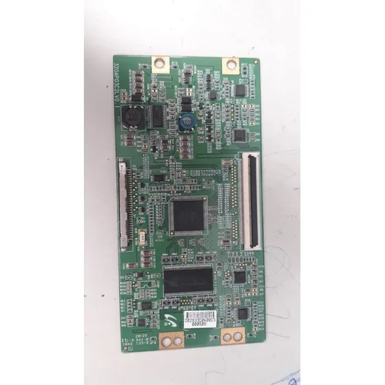 Placa T-con Tv - Philco - Ph32m
