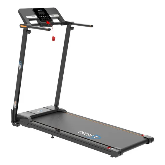 Cinta Caminar Correr  Enerfit 735 Caminadora Electrica Motor