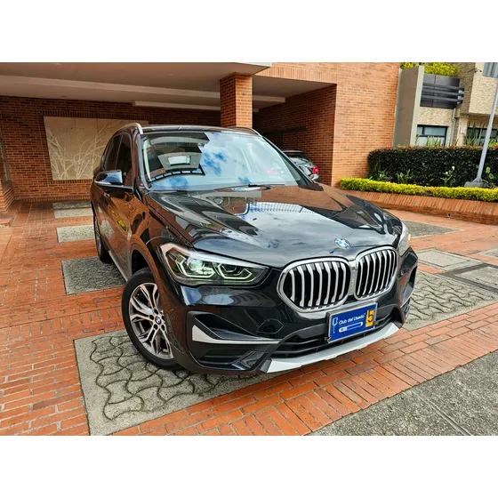 Bmw X1 2.0 F48 Sdrive 20i