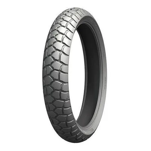 Pneu Michelin 110/80 R19 M/c 59v Anakee Adventure F Tl/tt