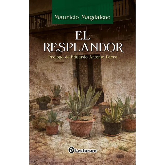 El Resplandor