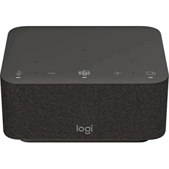 Dockstation Logitech Logi Dock Teams 986-000017