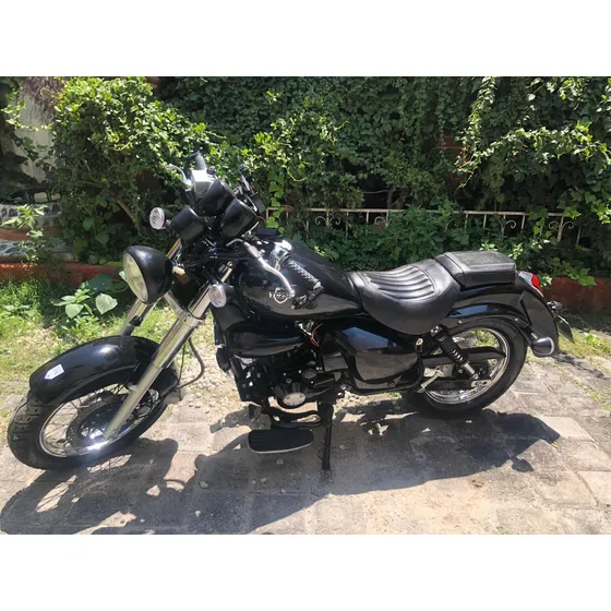 Itálika Tc-250