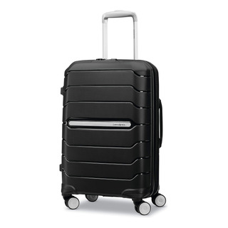 Equipaje De Mano Samsonite Freeform 21 Hardside Con Ruleta Equipaje De Mano Samsonite Freeform 21 Hardside Con Ruleta