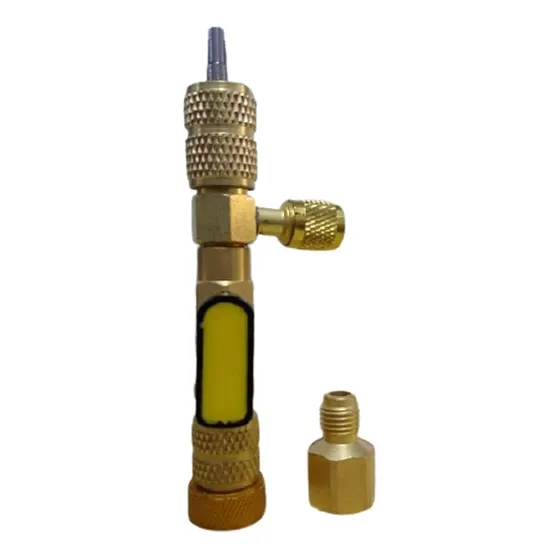 Extractor Saca Ovulos Con Llave Gcst R-410