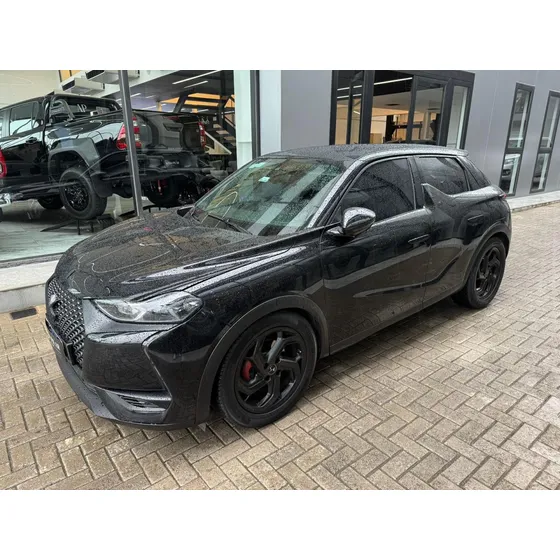 D·s Ds3 Crossback
