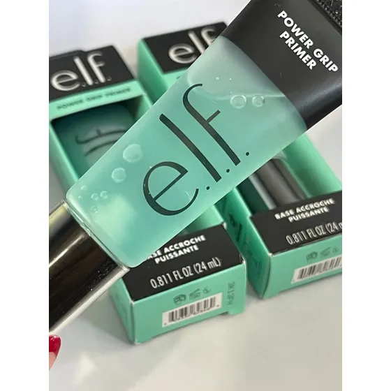 E.l.f. Gel Líquido Power Grip Primer