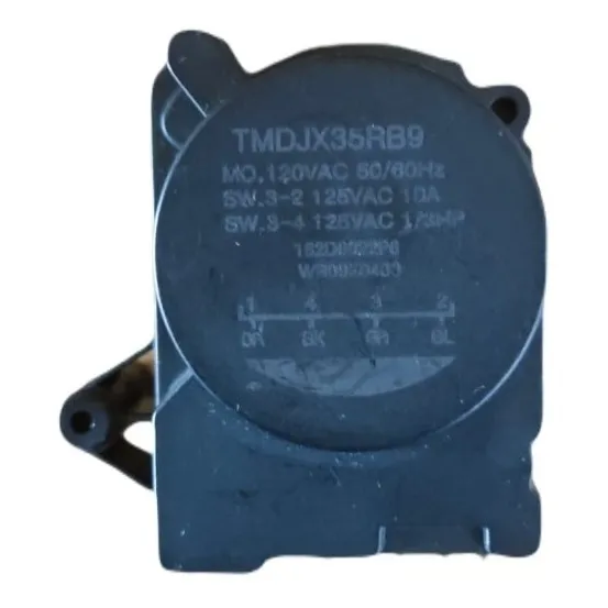 Reloj Timer De Deshielo Sirve Para Mabe Iem