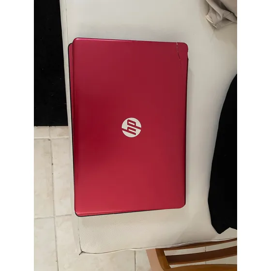 Oferta Hp Pavilion 15 Negociable