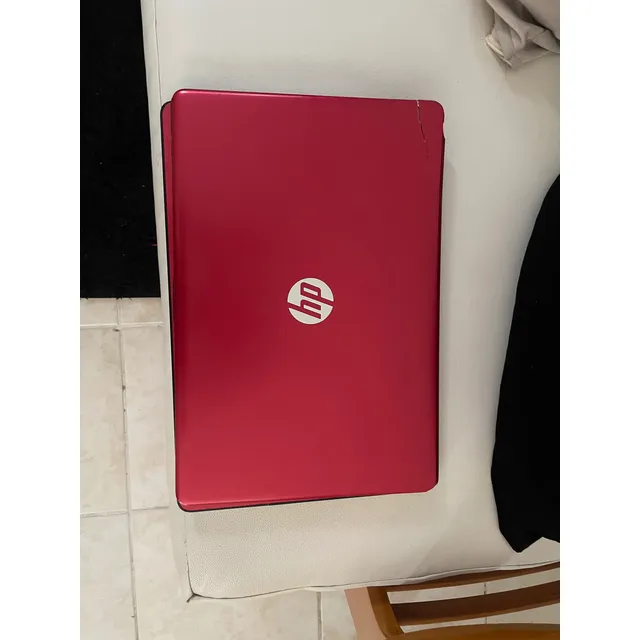 Oferta Hp Pavilion 15 Negociable