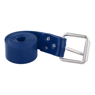 Cinturón De Peso De Buceo De 1,3 M Ajustable Con Azul Cinturón De Peso De Buceo De 1,3 M Ajustable Con Azul