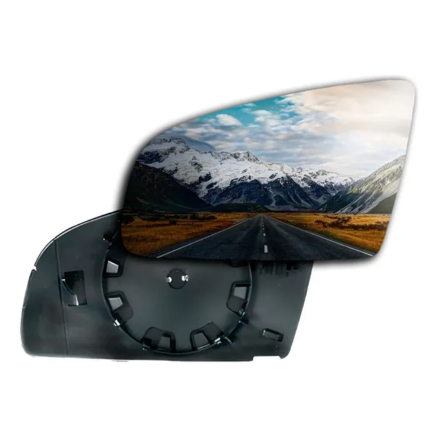 Luneta Espejo Retrovisor Audi A3 2003 - 2008