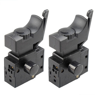 Furadeira Manual Elétrica 250v 6a Fa2-6/1bek Lock Na Velocid Furadeira Manual Elétrica 250v 6a Fa2-6/1bek Lock Na Velocid