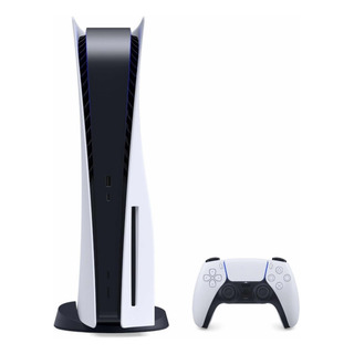 Sony Playstation 5 825gb Standard Com Leitor Nf E Garantia Sony Playstation 5 825gb Standard Com Leitor Nf E Garantia