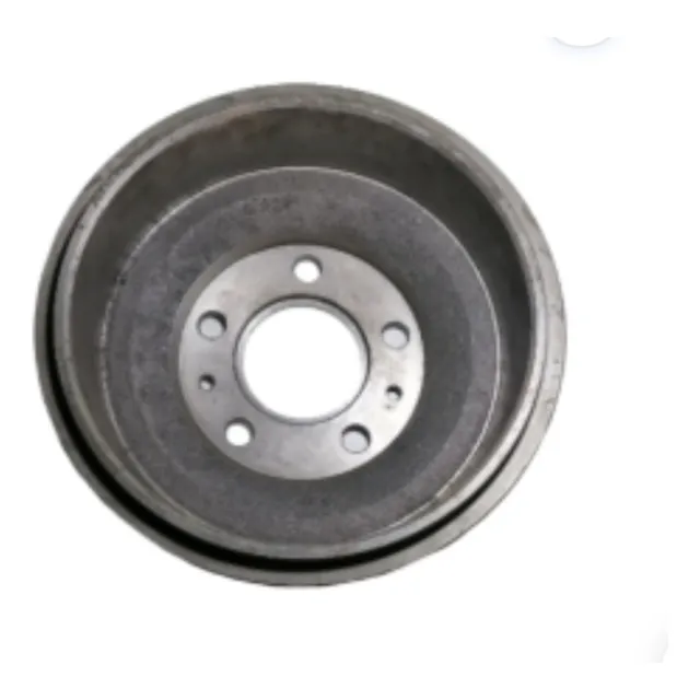 Campanas Freno Fiat Ducato Rodado 16 Jgo2 254x79 5ag.
