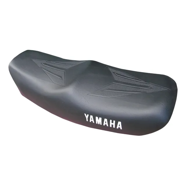 Sillin Yamaha Libero 110 (forro Y Espuma)