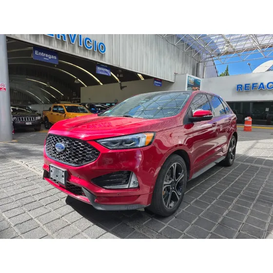Ford Edge 2.7 Sport At