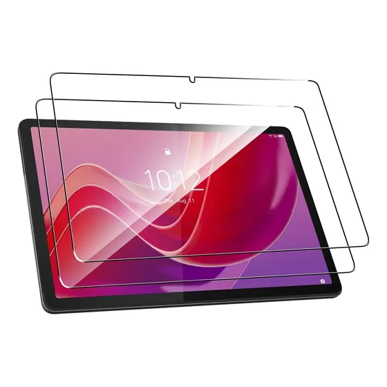 Protector De Pantalla Vidrio Para Tablet Lenovo Tab M11 2024