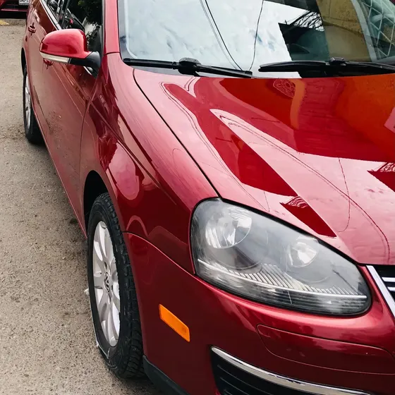 Volkswagen Bora 2009 2.5 Gli Tiptronic Color Concept At