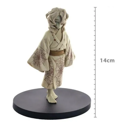 Muñeca de acción Rui Bandai Demon Slayer