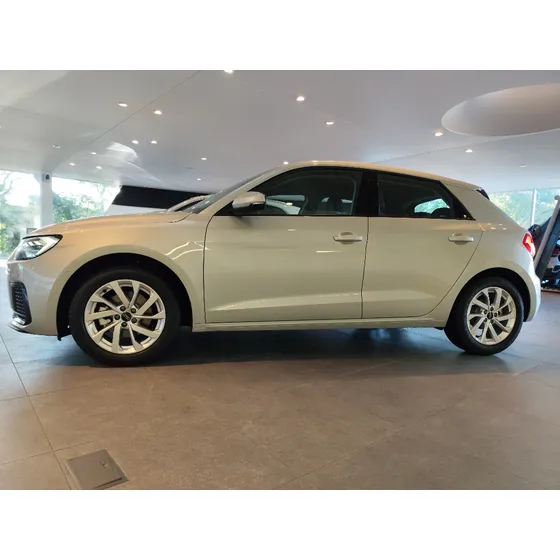 Audi A1 Sportback 1.0 30 Tfsi 116cv