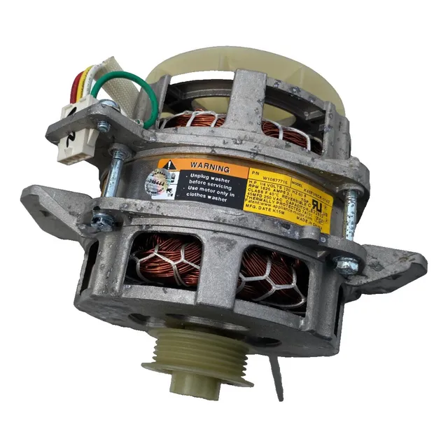 Motor Lavadora Whirlpool W10677715