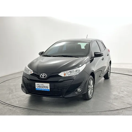 Toyota Yaris Xl 1.5 5p
