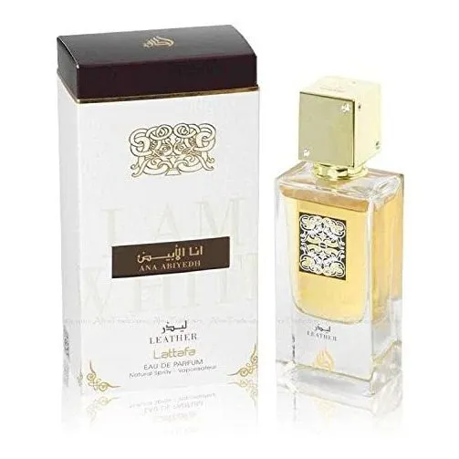 Ana Abiyedh Edp - 60 Ml (2.02 Oz) I Intoxicante, 9xgrj