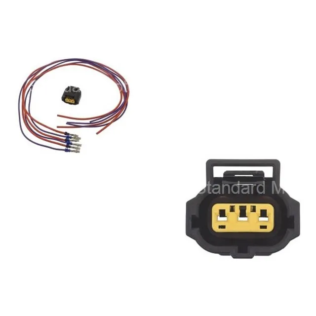 Arnes Conector Sensor Map Ford F150 F150 Heritage Ranger 