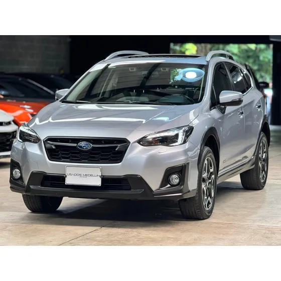 Subaru Xv 2.0 Eyesight