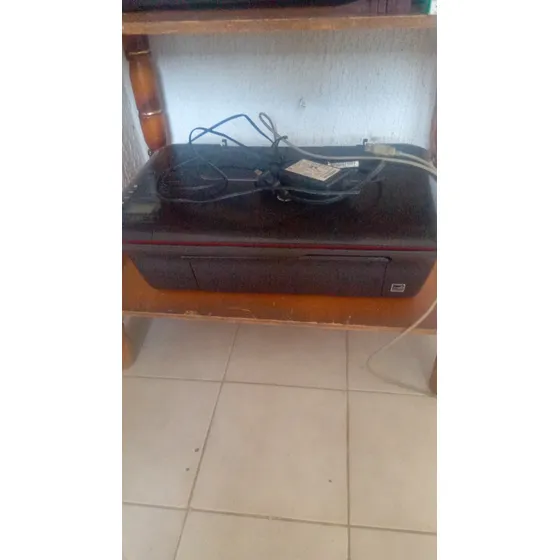 Impresora Multifuncional Hp 3050