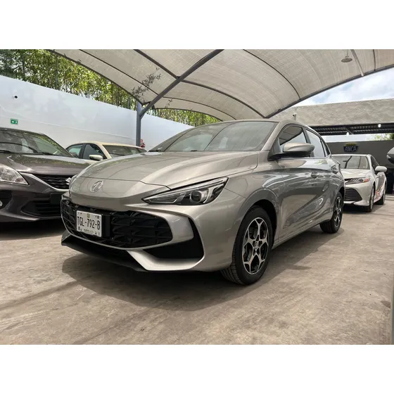 Mg Mg 3 1.5 Style Hb At
