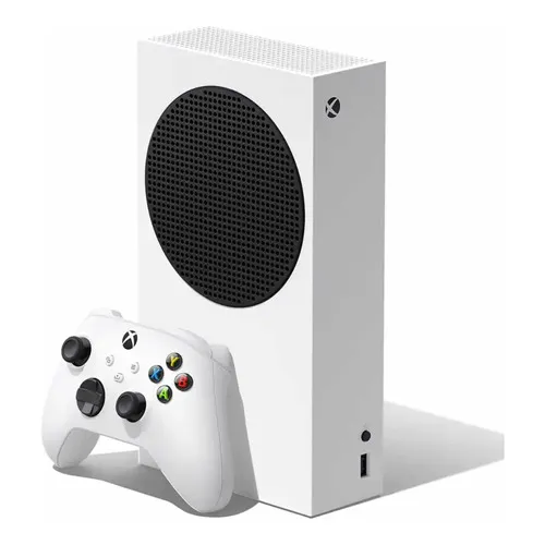 Xbox Series