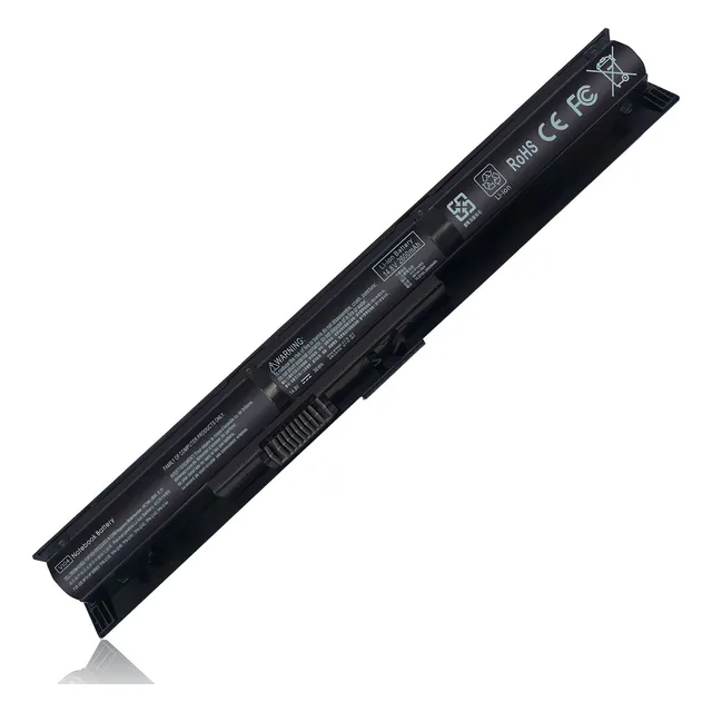 Bateria Vi04 Para Hp Spare 756743-001 756478-851 756744-001