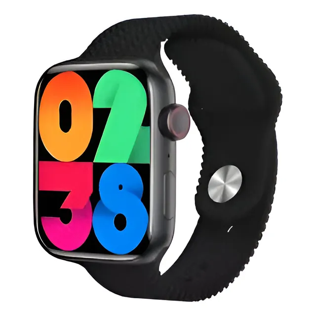 Smart Watch Hk9 Pro Max