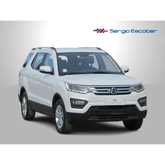Changan Cx70 Cx70 Otto 1.6
