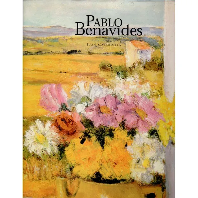 Pablo Benavides 