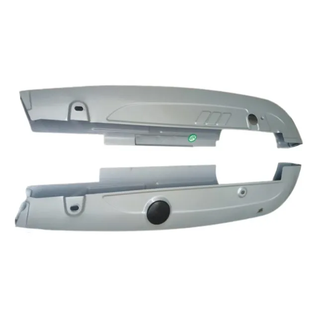 Cubre Cadena  Motomel Eco 70 Chapa Original