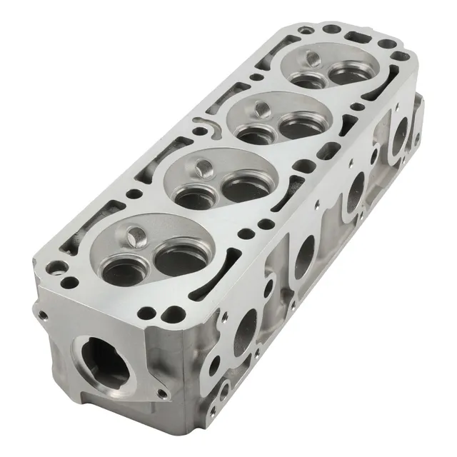 Para Cabeza De Motor Chevrolet Tornado Corsa 1.8 2006-2010