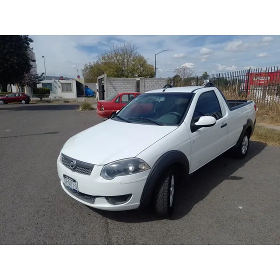 Ram 700 1.6 Slt Mt