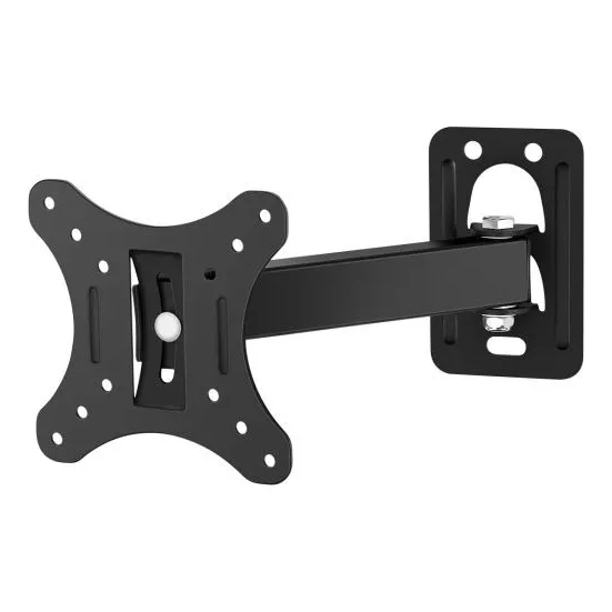 Soporte Para Pantallas De 10  A 27 , Con Brazo Articulado