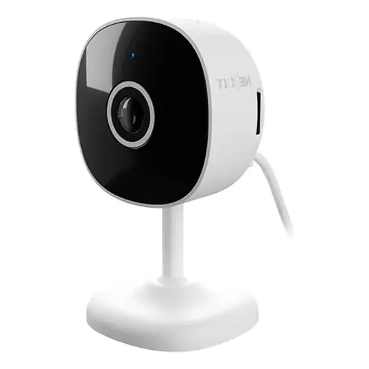 Camara De Vigilancia 2k Nexxt Wifi Interior (nhc-i710) E