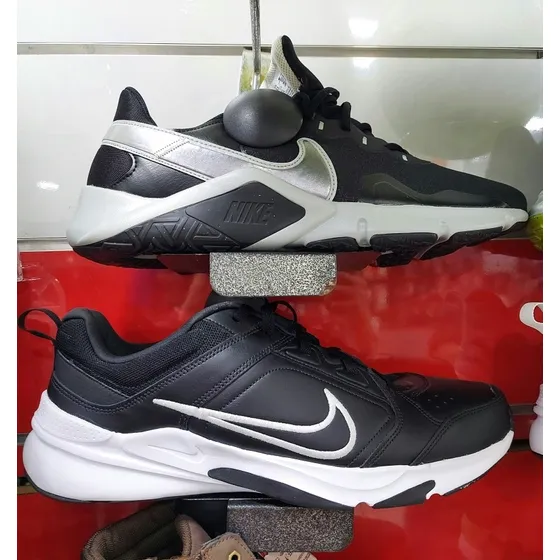 Zapatos Nike Originales Tallas Gigante 48, 49 Y 50